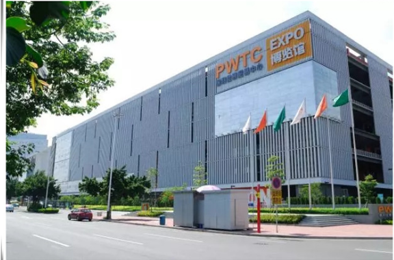 不見不散！伽立實業(yè)集團參展第十四屆廣州國際紙展