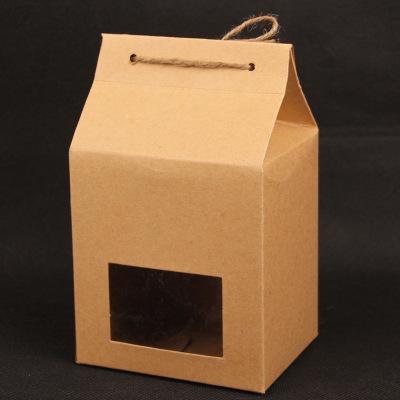 購買食品牛皮紙需要注意什么？