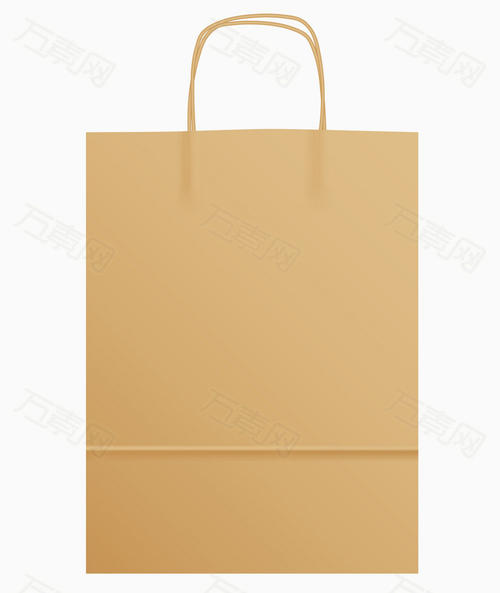 解析牛皮紙袋是如何分類的?都有哪些類型呢？