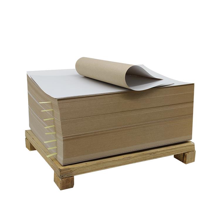 如何計(jì)算一張牛皮紙價(jià)格？