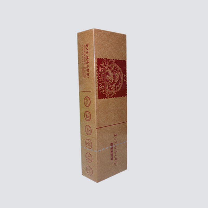 美國(guó)?？埌b盒案例展示