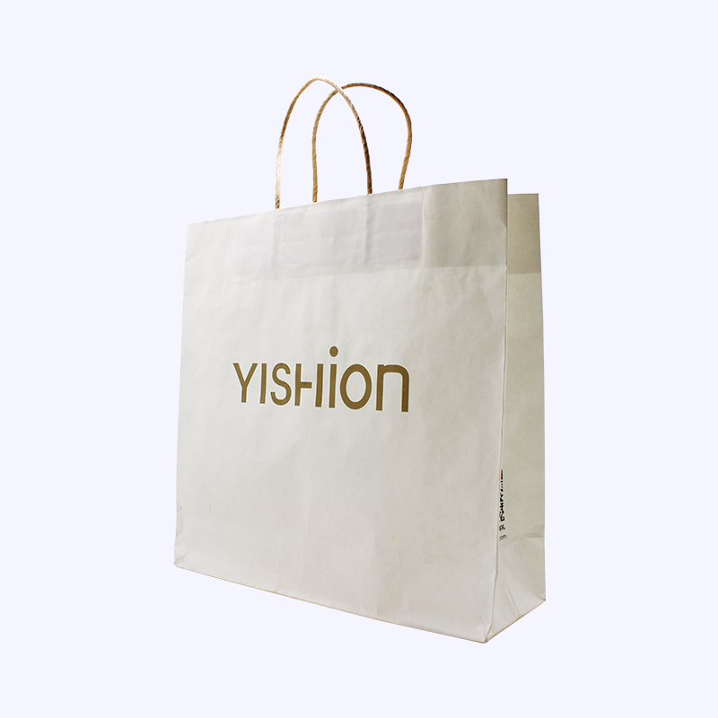 白牛皮紙返黃怎么處理？