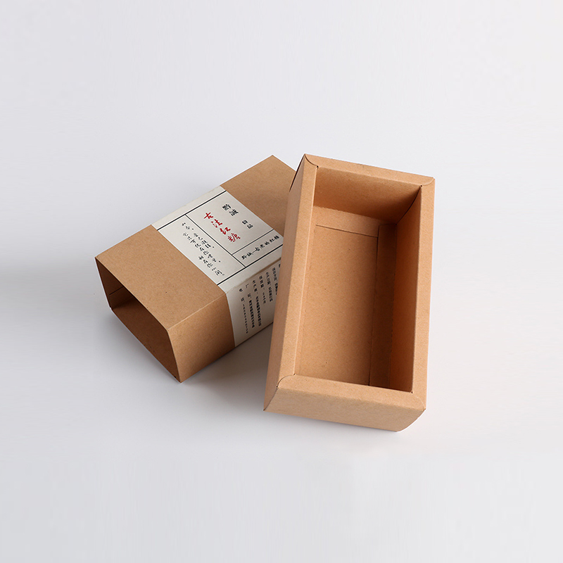 雙面紅?？òb盒案例展示