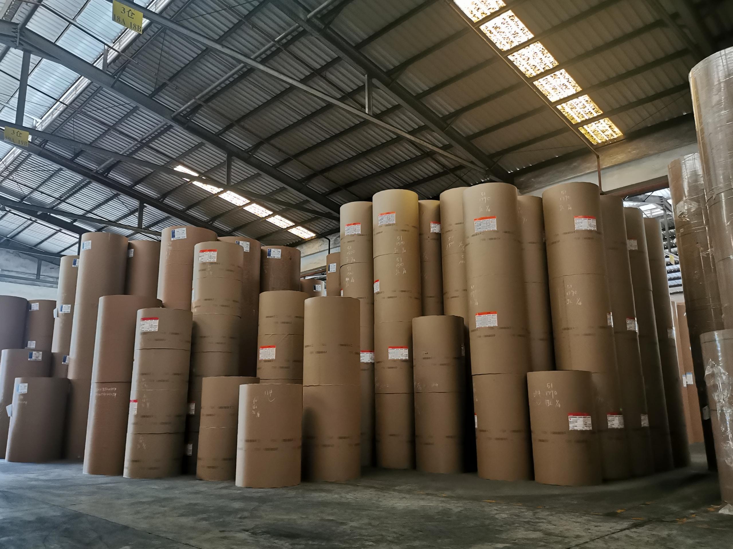 購(gòu)買(mǎi)牛皮紙時(shí)的常見(jiàn)問(wèn)題