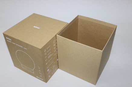 什么是?？?牛卡紙包裝的優(yōu)勢